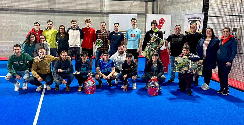 Finaliza la &uacute;ltima prueba del Circuito DN Merindades